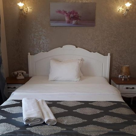 Zeynep Hatun Hotel Biga Eksteriør billede