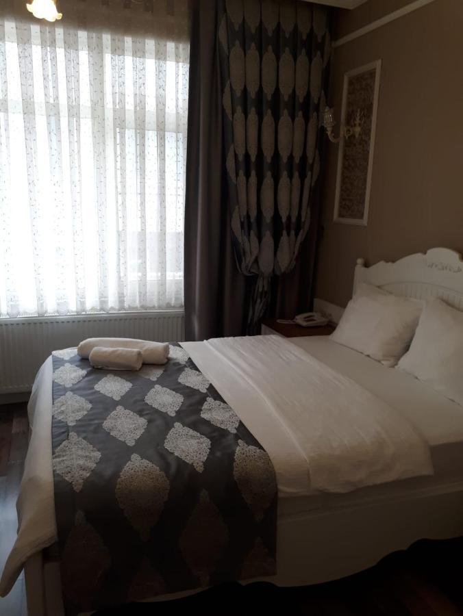 Zeynep Hatun Hotel Biga Eksteriør billede